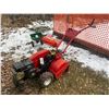 Image 1 : 18" rototiller, 5 HP, Briggs & Strat, rear tine