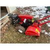Image 2 : 18" rototiller, 5 HP, Briggs & Strat, rear tine