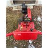 Image 6 : 18" rototiller, 5 HP, Briggs & Strat, rear tine