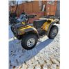 Image 2 : Lot 60 & 60A are a Group Lot- 2003 Quad: Bombardier Traxter XT, 4 x 4; winch; switch for manual-auto