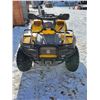 Image 3 : Lot 60 & 60A are a Group Lot- 2003 Quad: Bombardier Traxter XT, 4 x 4; winch; switch for manual-auto