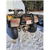Image 5 : Lot 60 & 60A are a Group Lot- 2003 Quad: Bombardier Traxter XT, 4 x 4; winch; switch for manual-auto