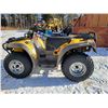 Image 6 : Lot 60 & 60A are a Group Lot- 2003 Quad: Bombardier Traxter XT, 4 x 4; winch; switch for manual-auto