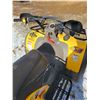 Image 9 : Lot 60 & 60A are a Group Lot- 2003 Quad: Bombardier Traxter XT, 4 x 4; winch; switch for manual-auto