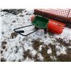 Image 2 : Spreader & snow fence