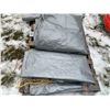 Image 2 : 2- Large hay tarps