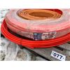 Image 2 : Full roll KITEC 1/2"; OXY PEX pipe 1/2" 550' on one roll; OXY PEX pipe 1/2" 156'