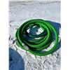 Image 1 : Various lengths 2" suction hoses with cam locks (used for potable water)