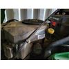 Image 11 : Lot 145 & 145A are a Group Lot- John Deere X300 riding lawn mower, hydro, 42" cutting deck, no hour 