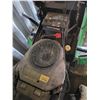 Image 9 : Lot 145 & 145A are a Group Lot- John Deere X300 riding lawn mower, hydro, 42" cutting deck, no hour 