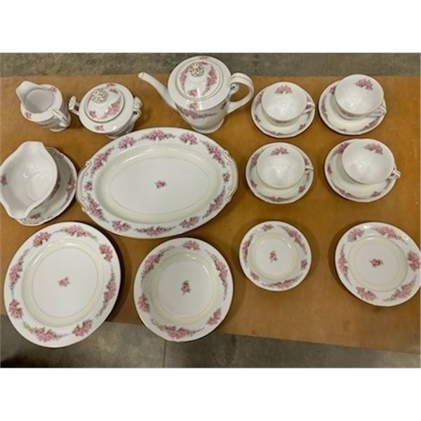 China dinner set
