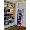 Image 3 : Bar fridge, works good