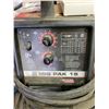Image 2 : MIG pack welder; stand; extra tips & flux core