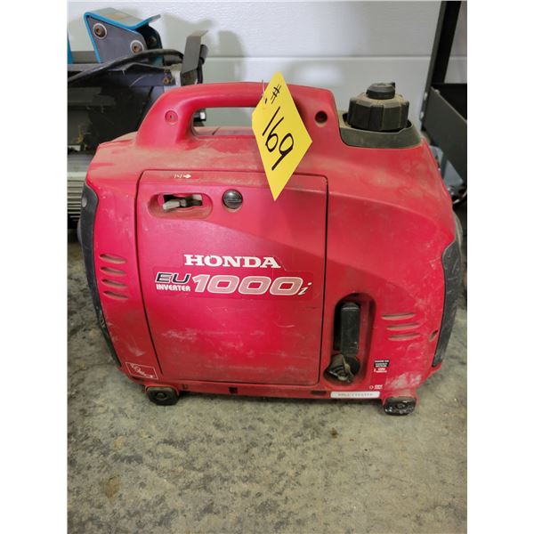 HONDA 1000 inverter