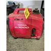 Image 1 : HONDA 1000 inverter