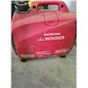 Image 2 : HONDA 1000 inverter