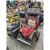 Image 1 : Pressure washer, BRIGGS & STRATTON 6.75 HP, condition unknown