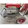 Image 4 : Pressure washer, BRIGGS & STRATTON 6.75 HP, condition unknown