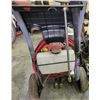 Image 5 : Pressure washer, BRIGGS & STRATTON 6.75 HP, condition unknown