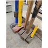 Image 1 : 6- Sledge hammers