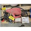 Image 1 : Battery bottle; propane tiger torch; 4 regulators; two 24V gas valves