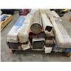 Image 2 : Pallet of welding rods, all sizes