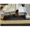 Image 5 : Pallet of welding rods, all sizes
