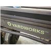 Image 5 : YARKWORKS wood splitter, good condition