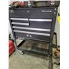 Image 1 : MAXIMUM tool chest on casters, 5-drawer - upper cabinet
