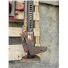 Image 2 : Jackal; floor bottle Jack; 3,300 lb. floor Jack