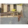 Image 4 : Jackal; floor bottle Jack; 4,000 lb. floor Jack