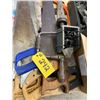 Image 4 : Hand saws; tape measures; Misc.