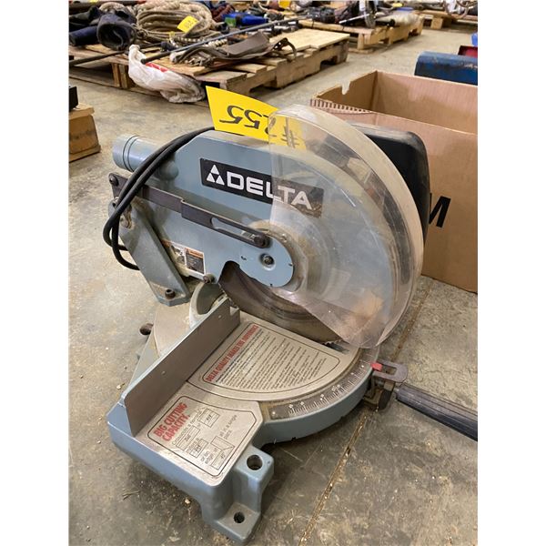 Delta mitre saw