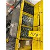 Image 2 : Bolt bin with screws; container of screws