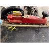 Image 3 : Air orbital sander; air sander
