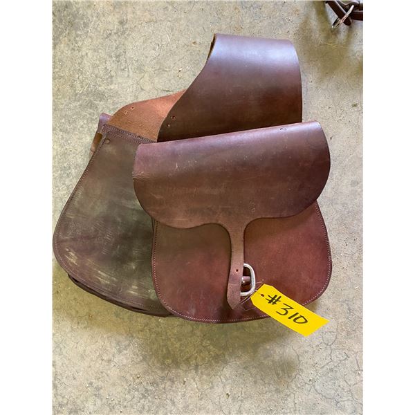 Saddle bag, good condition