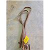 Image 1 : Leather bridle & reins