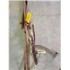 Image 2 : Leather bridle & reins