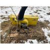 Image 3 : Lot 145 & 145A are a Group Lot- John Deere snow blower attach.