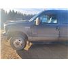 Image 6 : Lot 6 & 6A are a Group Lot- 2005 Ford Lariat F350 Quad Cab 4x4, 6 liter, Diesel, Auto, c/w 5th Wheel