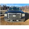 Image 7 : Lot 6 & 6A are a Group Lot- 2005 Ford Lariat F350 Quad Cab 4x4, 6 liter, Diesel, Auto, c/w 5th Wheel
