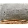 Image 3 : Lot 16 & 16A are a Group Lot- Tractor tires, size: 15 - 34, spacer rims 33-1/2"