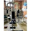 Image 1 : Weider Pro 9635 home gym, good condition, no rips or tears
