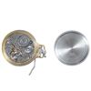 Image 4 : Hamilton Two Tone Pocket Watch