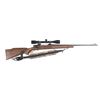 Image 2 : Remington 700 ADL Bolt Rifle .270 win