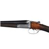 Image 7 : J&W Tolley Boxlock SxS Shotgun 12ga