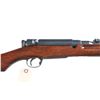 Image 1 : Tokyo Arsenal Arisaka Bolt Rifle 6.5mm Japan