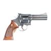 Image 2 : Smith & Wesson 686 Revolver .357 mag