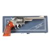 Image 1 : Smith & Wesson 66-1 Revolver .357 mag