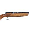 Image 1 : WEBLEY AND SCOTT Bolt Action Shotgun 410